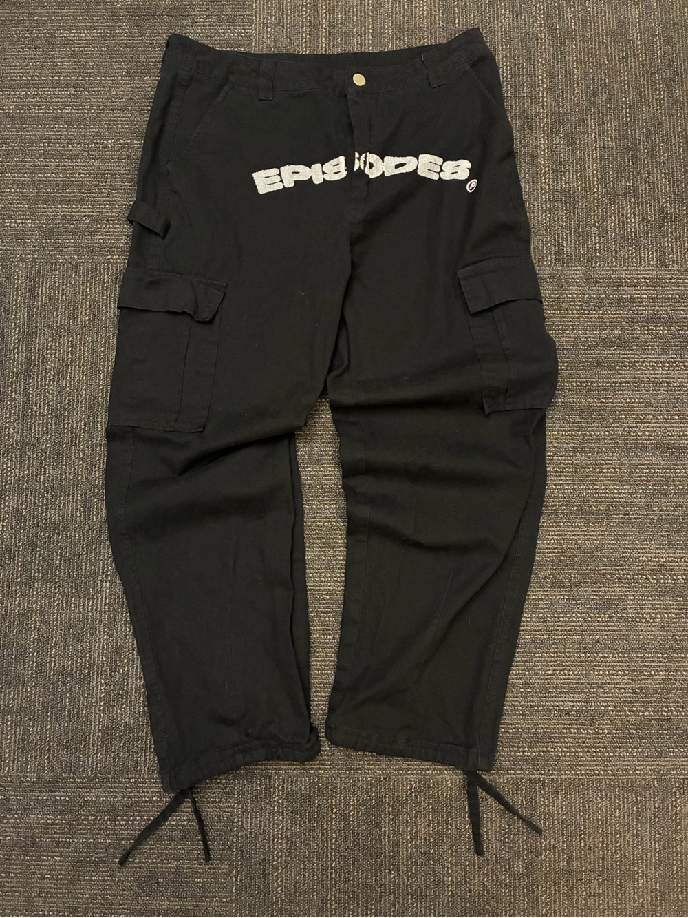 Carhartt Episode Jeans. Size - M